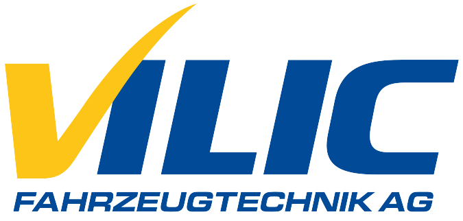 VILIC Fahrzeugtechnik AG